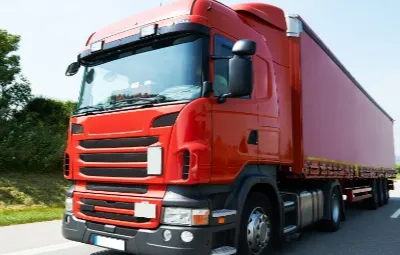 Ankara Babaeski Ambar Kargo