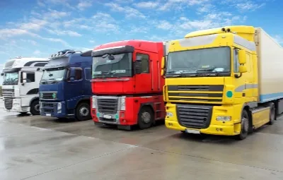 Ankara Babaeski Nakliye Ambarı