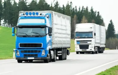 Ankara Babaeski | Eşya Taşıma